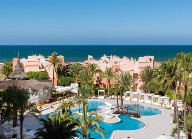 Hotel Oliva Nova Beach & Golf Resort