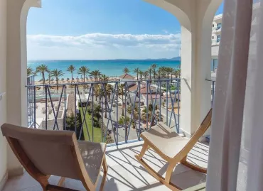 Hotel Myseahouse Flamingo, Spania / Mallorca / Playa De Palma