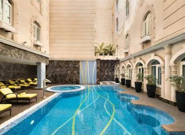 Hotel Grand Regency Doha, Trademark Collection By Wyndham, Qatar / Doha