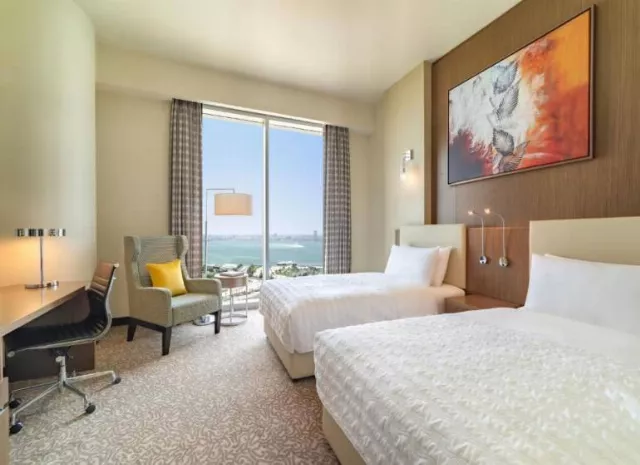 Hotel Le Meridien City Center Doha