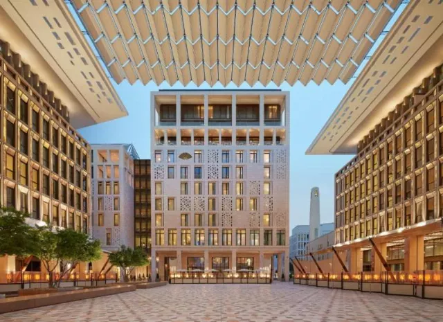Hotel Mandarin Oriental