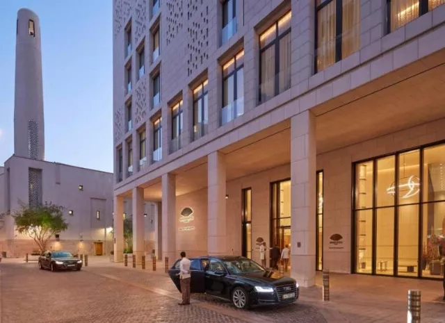 Hotel Mandarin Oriental
