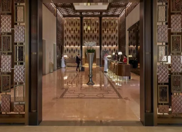 Hotel Mandarin Oriental