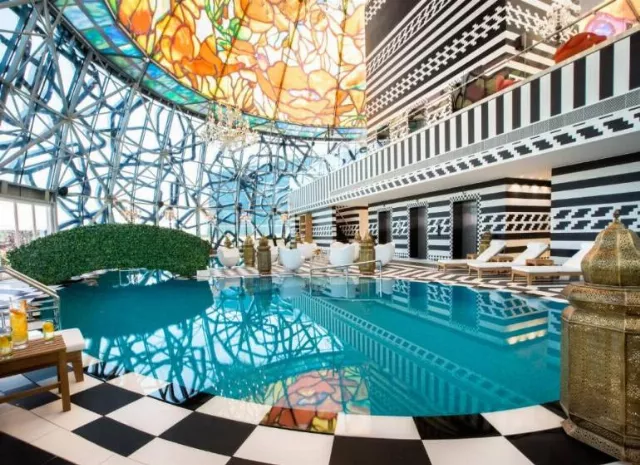 Hotel Mondrian Doha