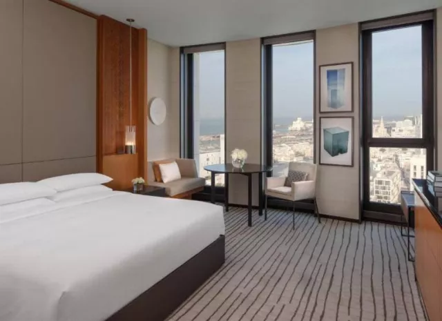 Hotel Park Hyatt Doha