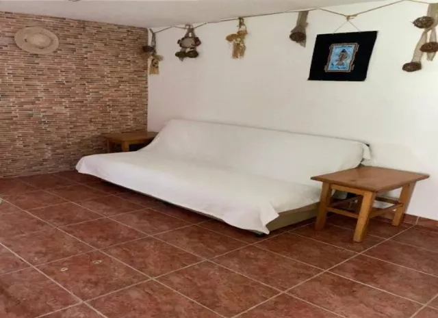 Bungalouri Paflora