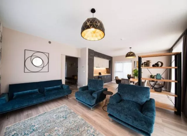 Apartments Biador