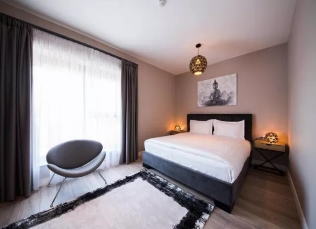 Apartments Biador
