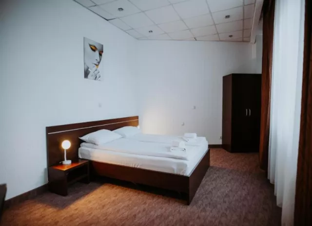 Hotel Select
