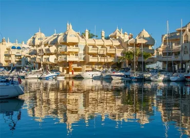 Hotel Vistamar, Spania / Costa del Sol / Benalmadena
