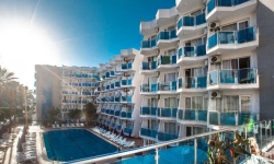 Hotel Mysea Alara, Turcia / Antalya / Alanya