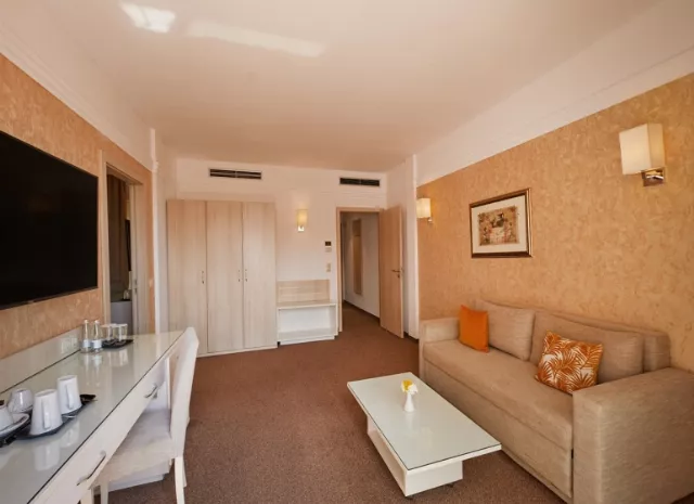 Hotel Dreams Sunny Beach Resort And Spa (ex. Riu Helios Paradise) Family room #2