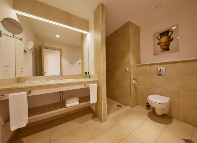 Hotel Dreams Sunny Beach Resort And Spa (ex. Riu Helios Paradise) Family  front sea view #3