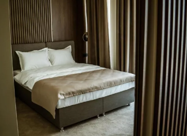 Hotel Sonio Boutique