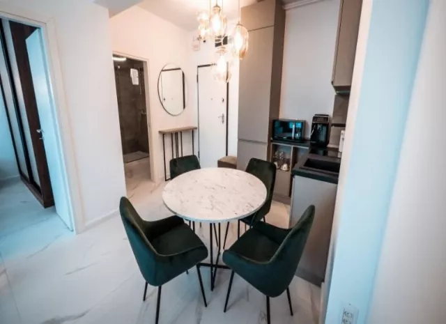 Apartaments Wave 4