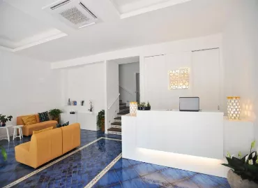Hotel Residence Panoramic, Italia / Maiori