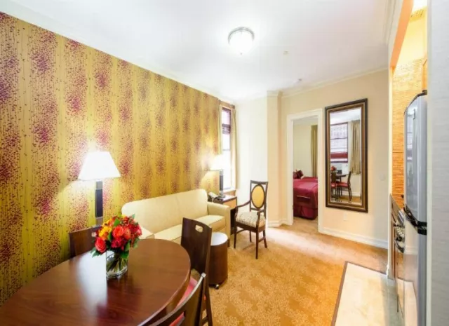 Apartments Radio City