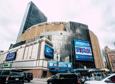 Hotel Springhill Suites By Marriott New York Manhattan Chelsea, SUA / New York