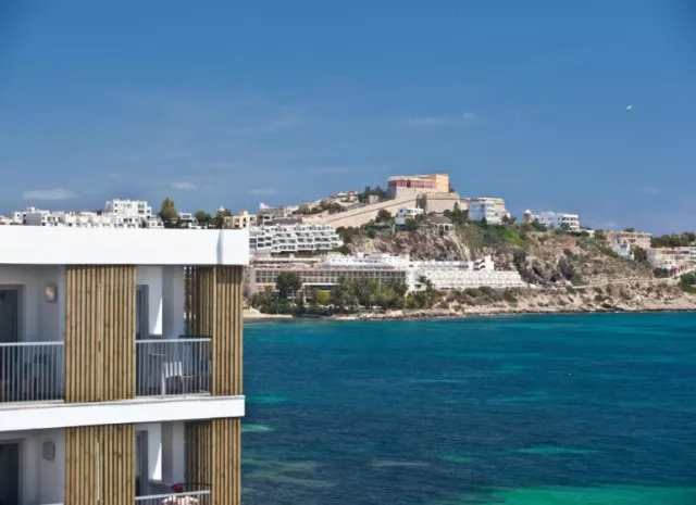 Apartments Ryans Ibiza