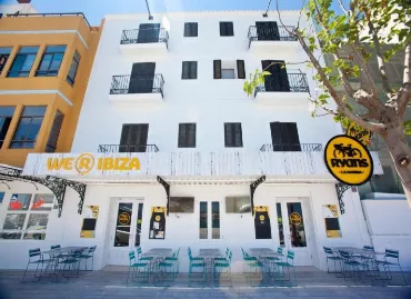 Hotel Ryans La Marina, Spania / Ibiza / Ibiza City