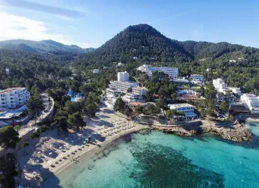 Hotel Sandos El Greco, Spania / Ibiza / Ibiza City