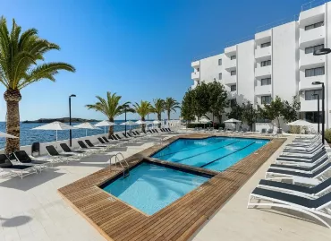 Hotel Vibra Jabeque Dreams, Spania / Ibiza / Ibiza City