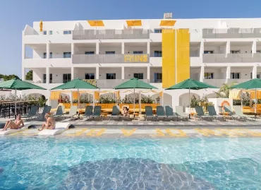 Hotel Ryan's Lolas, Spania / Ibiza / San Antonio