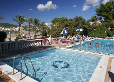 Hotel Ses Savines, Spania / Ibiza / San Antonio