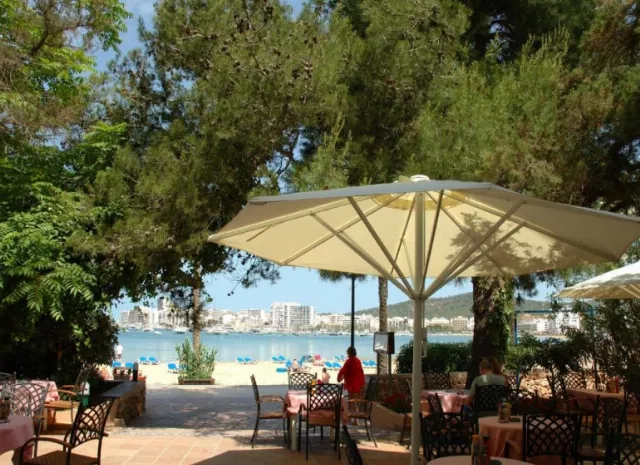Hotel Ses Savines