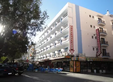 Apartments The Blue, Spania / Ibiza / San Antonio