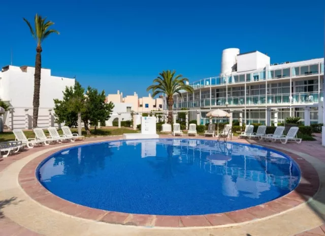 Hotel Vibra Club Maritim