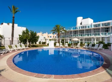 Hotel Vibra Club Maritim, Spania / Ibiza / San Antonio