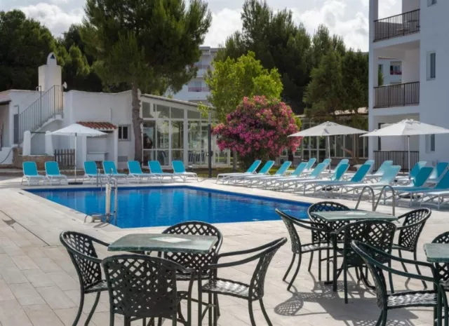 Hotel Vibra Club Maritim