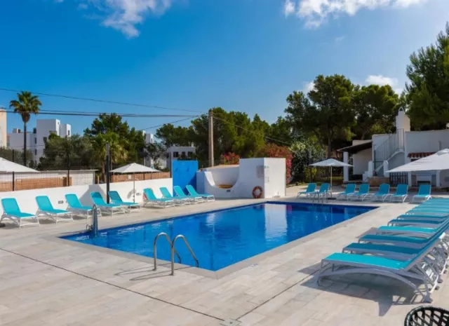 Hotel Vibra Club Maritim