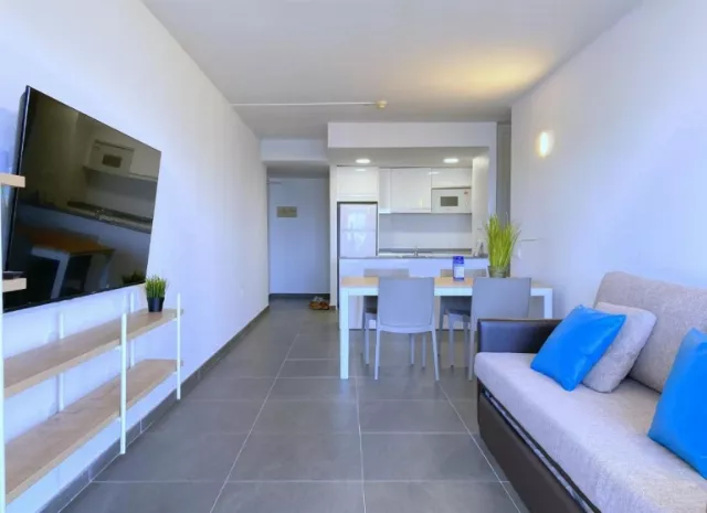 Apartments Rentalmar Blue Beach