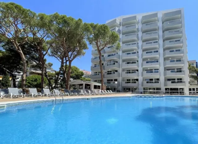 Apartments Rentalmar Blue Beach