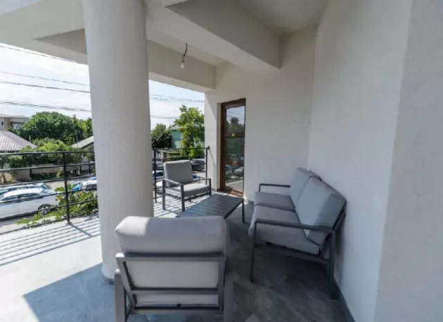 Hotel Toma Residence