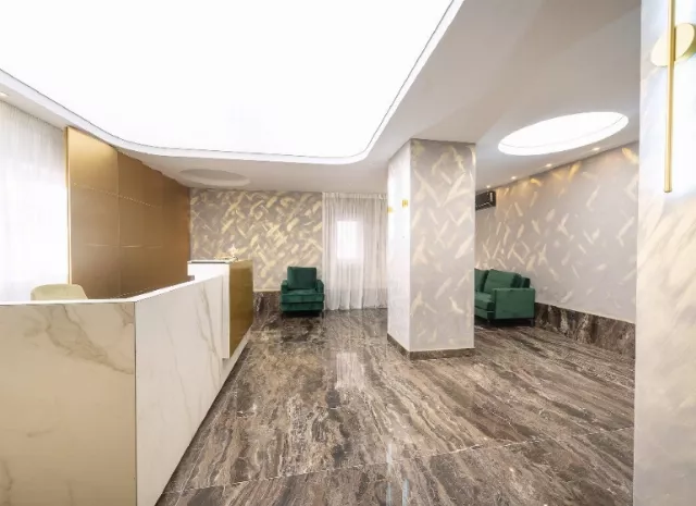 Hotel Yasu Luxury