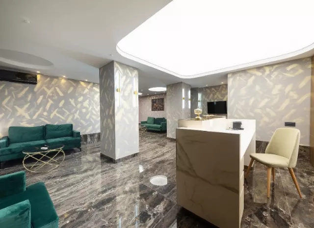 Hotel Yasu Luxury