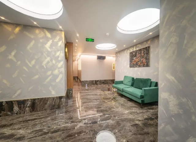 Hotel Yasu Luxury