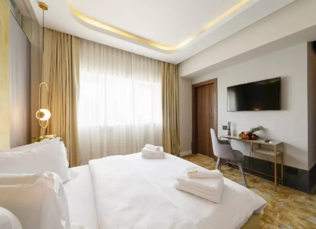 Hotel Yasu Luxury