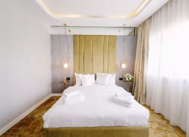 Hotel Yasu Luxury