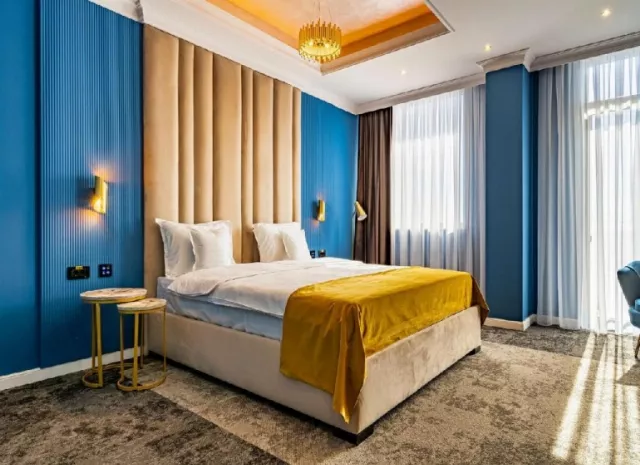 Hotel Prestige Plaza