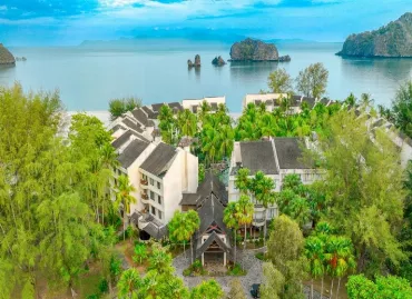 Hotel Tanjung Rhu Resort, Malaezia / Langkawi / Tanjung Rhu