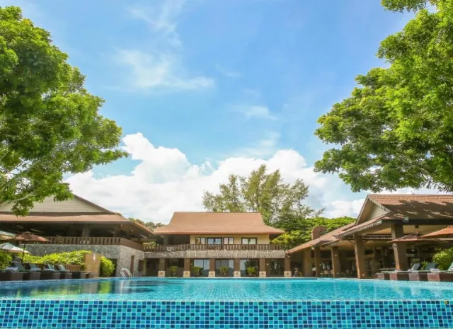 Villa Ombak Langkawi