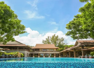 Villa Ombak Langkawi, Malaezia / Langkawi / Pantai Cenang