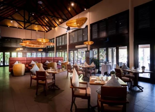 Hotel Rebak Island Resort & Marina