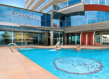 Hotel Rh Gijon, Spania / Valencia