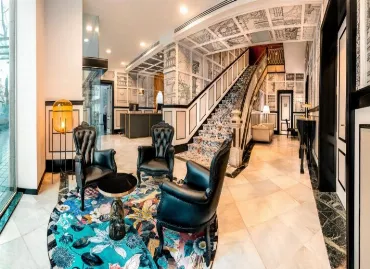 Hotel Sh Ingles Boutique, Spania / Valencia