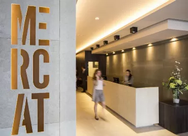 Hotel Vincci Mercat, Spania / Valencia